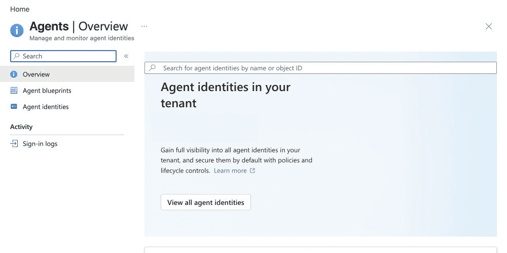 Precision security gate transferring control to a protected green path for enterprise AI agents